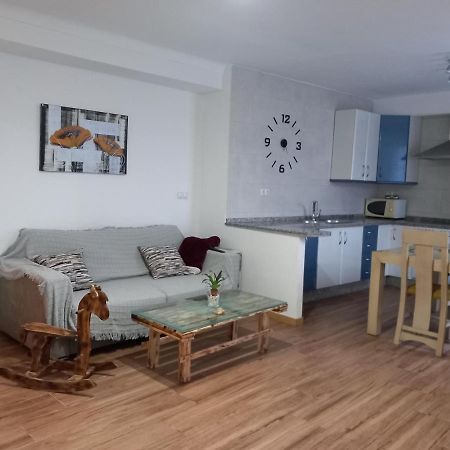 Corazon De Andalucia Apartment Antequera Exterior photo