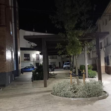 Corazon De Andalucia Apartment Antequera Exterior photo