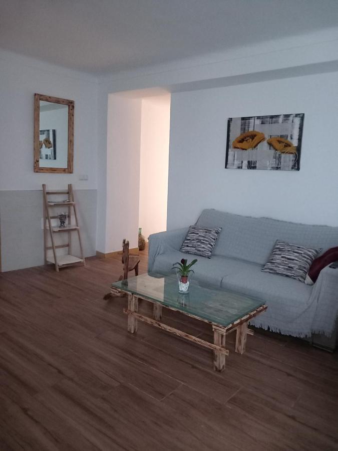 Corazon De Andalucia Apartment Antequera Exterior photo