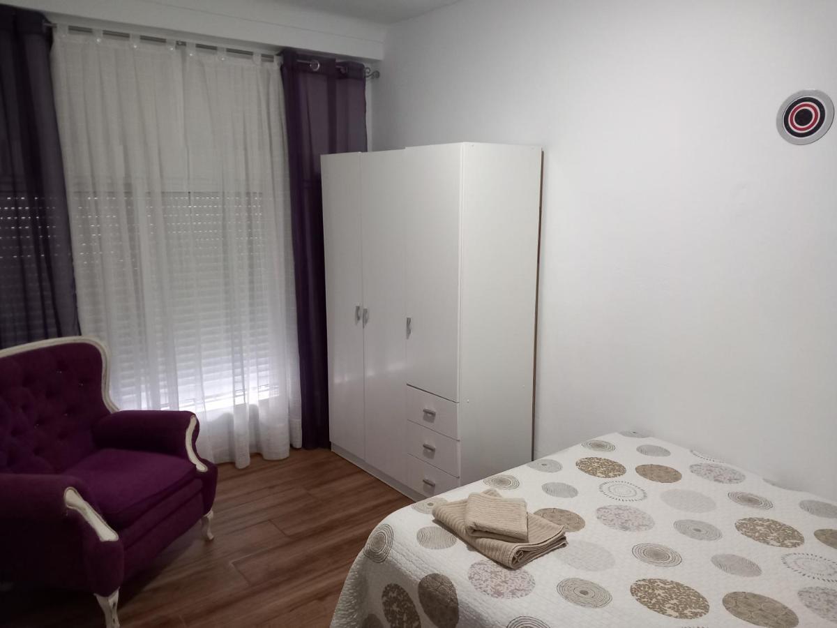 Corazon De Andalucia Apartment Antequera Exterior photo