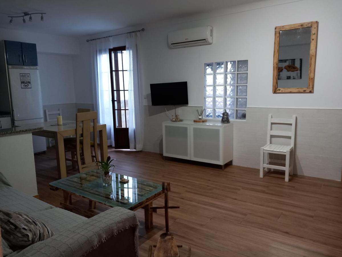 Corazon De Andalucia Apartment Antequera Exterior photo