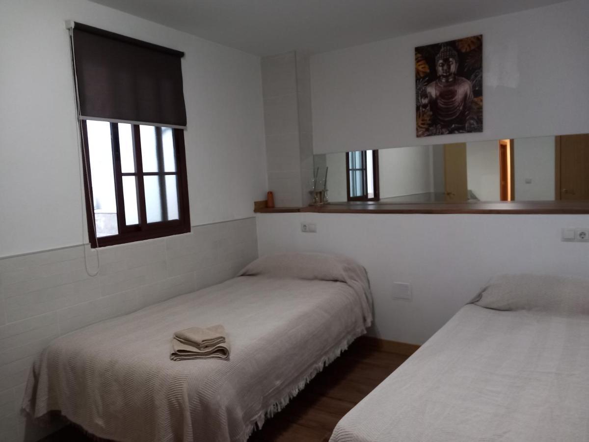 Corazon De Andalucia Apartment Antequera Exterior photo