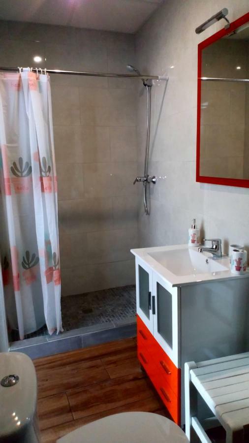 Corazon De Andalucia Apartment Antequera Exterior photo