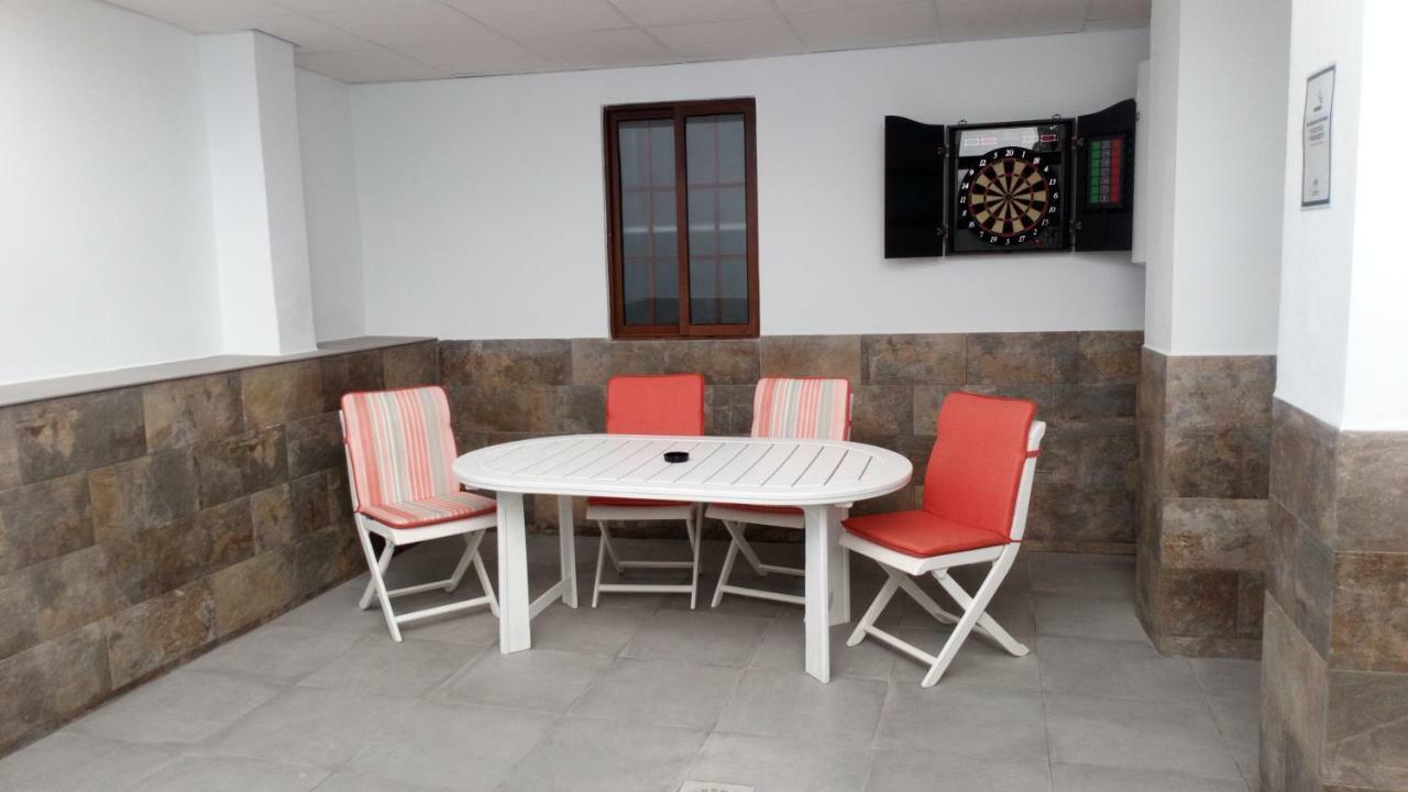 Corazon De Andalucia Apartment Antequera Exterior photo