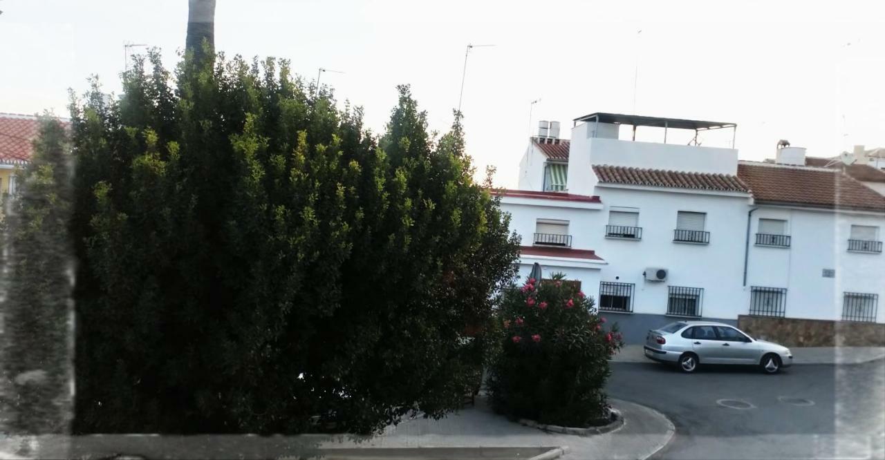 Corazon De Andalucia Apartment Antequera Exterior photo