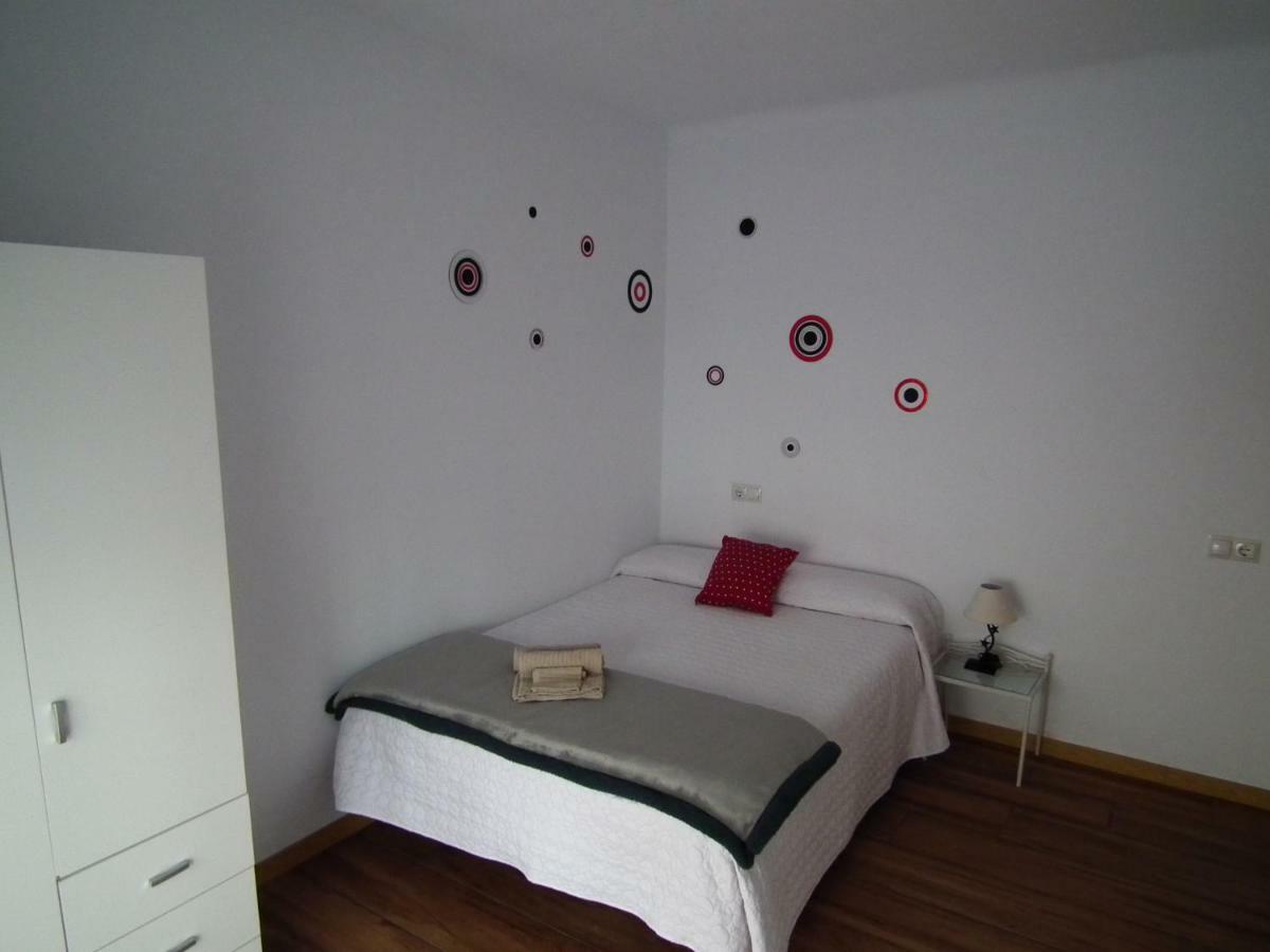 Corazon De Andalucia Apartment Antequera Exterior photo
